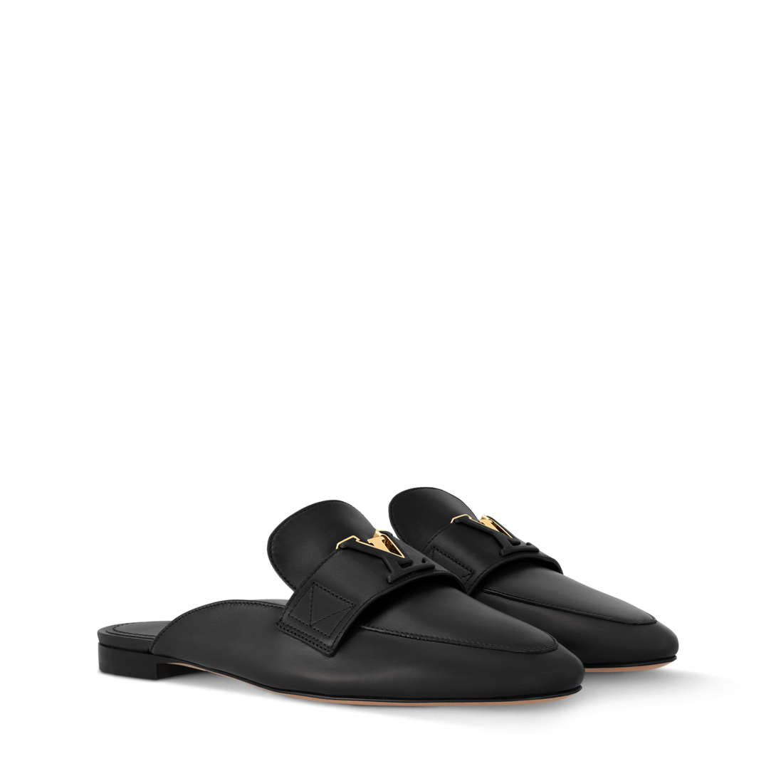 LV Mare Open Back Loafer - Shoes | LOUIS VUITTON